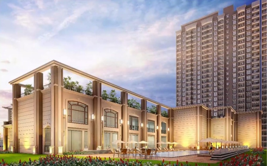 About Raheja Corp Homes