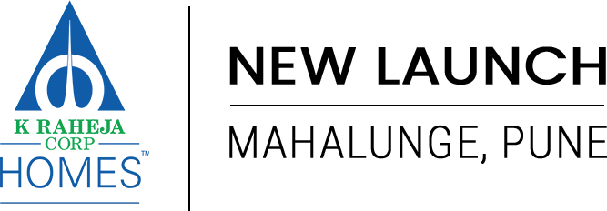 Raheja Mahalunge Logo